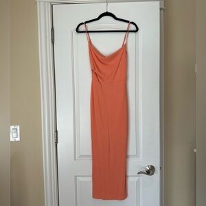 Hello Molly midi dress